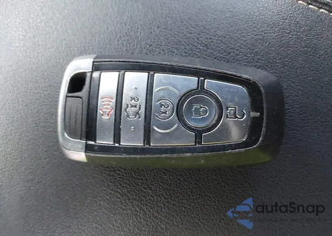 2020 Ford Edge St из США, поврежденный, VIN 2FMPK4AP9LBA17647